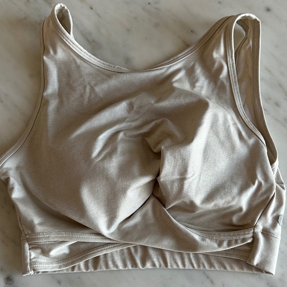 Zella Sports Bra